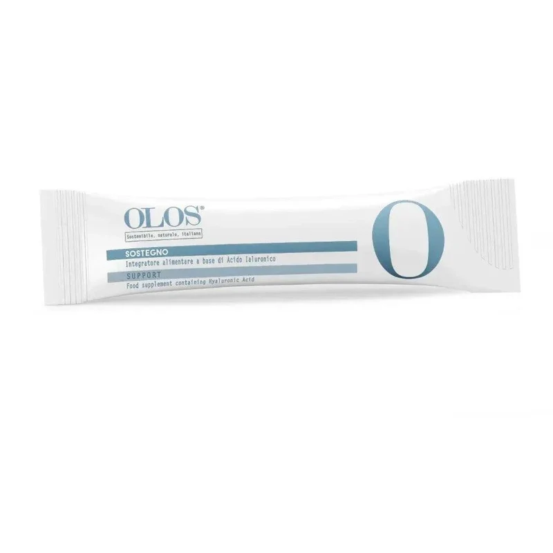 Olos Sostegno Integratore Alimentare viso 14 stick x 10ml