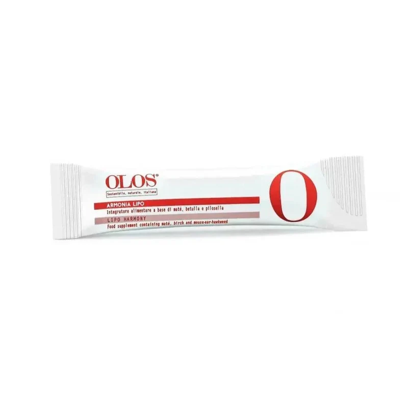 Olos Armonia Lipo Integratore Alimentare corpo 14 stick x 15ml