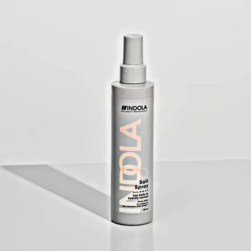 Indola Salt Spray Salino per capelli 200ml