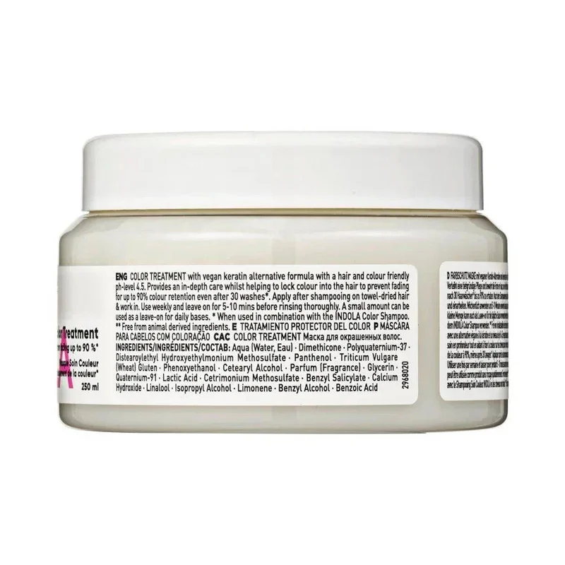 Indola Color Treatment capelli colorati 250ml