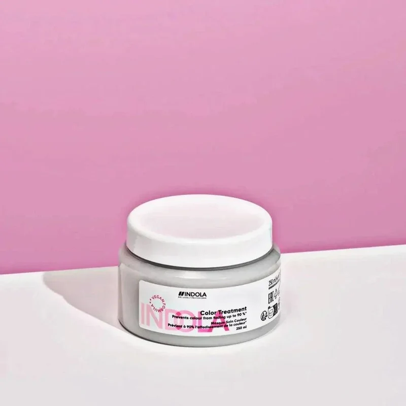 Indola Color Treatment capelli colorati 250ml