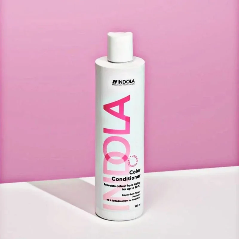 Indola Color Conditioner capelli colorati 300ml