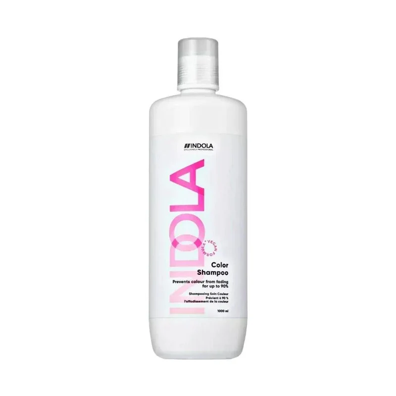 Indola Color Shampoo capelli colorati