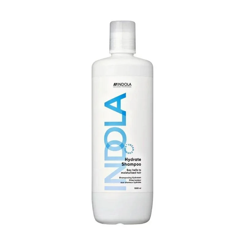 Indola Hydrate Shampoo Idratante