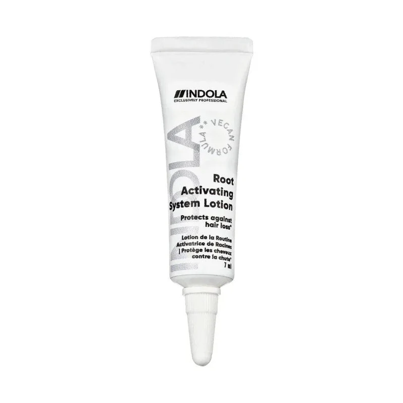 Indola Root Activating System Lotion anticaduta 8x7ml