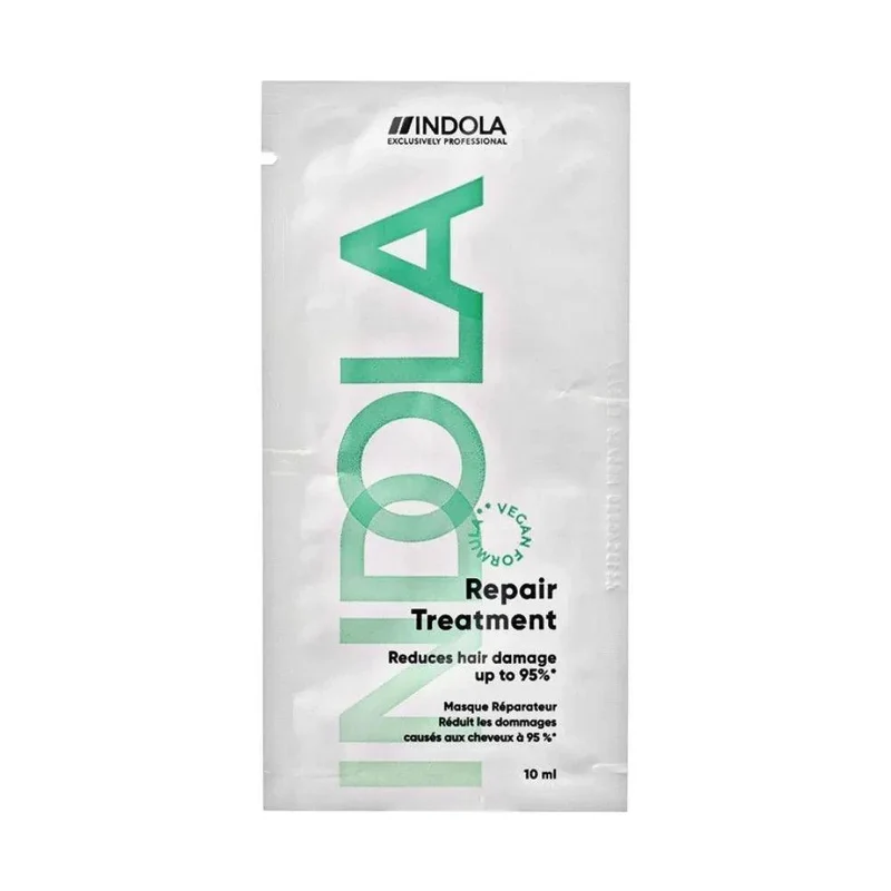Indola Repair Treatment capelli danneggiati