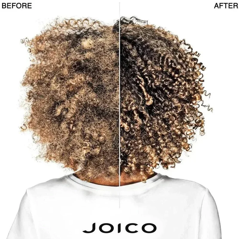 Joico Curls Like Us Define & Seal Curl Defining Gelée gel capelli ricci 250ml