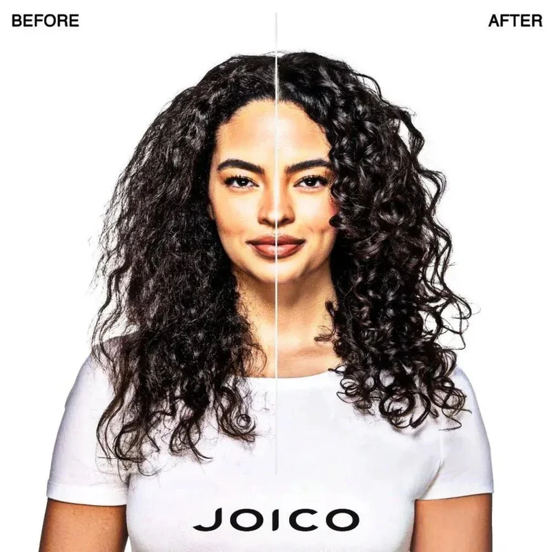 Joico Curls Like Us Hydrate & Define crema capelli ricci 200ml