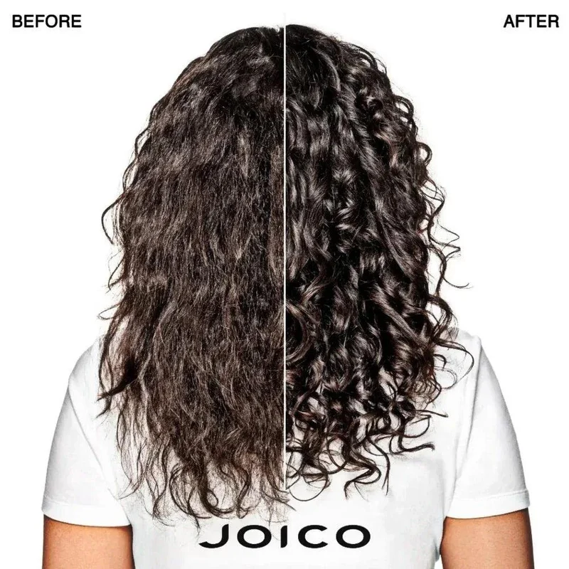 Joico Curls Like Us Hydrate & Define crema capelli ricci 200ml