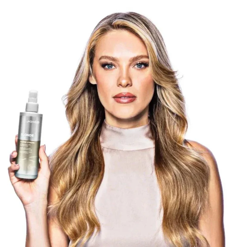 Joico Blonde Life Blonde Strong Detangler capelli biondi 200ml