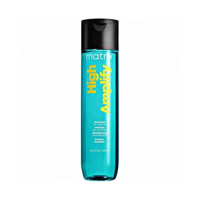 Matrix High Amplify Kit Volumizzante Shampoo e Conditioner