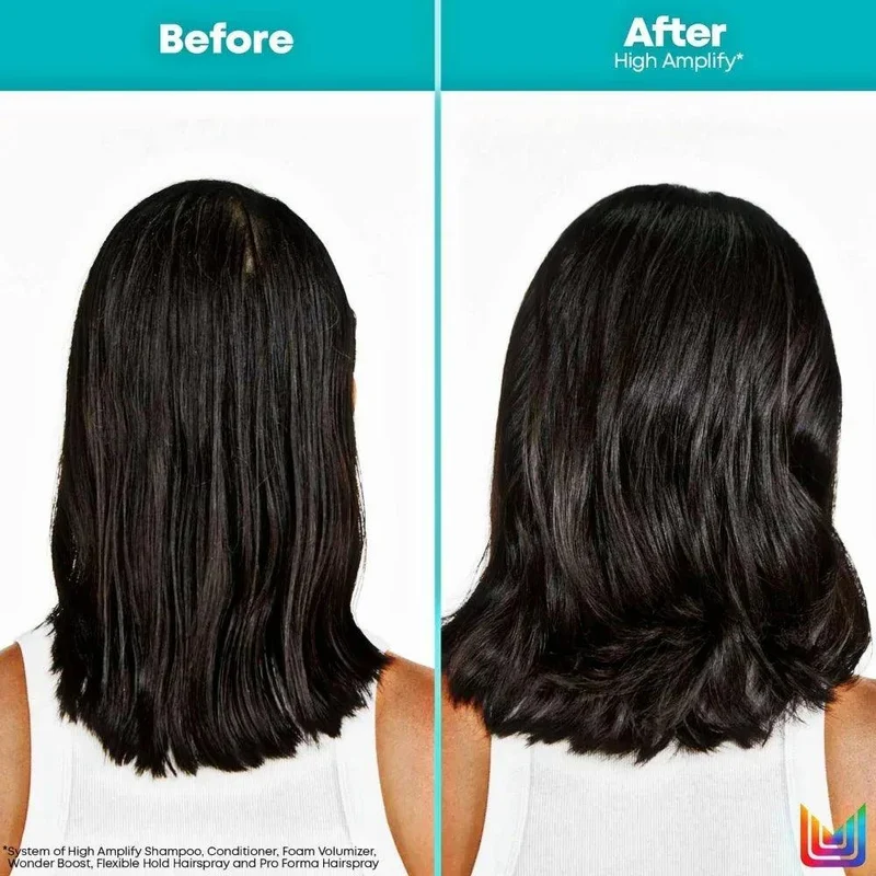 Matrix High Amplify Kit Volumizzante Shampoo e Conditioner