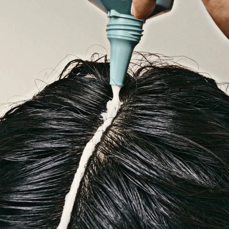 Aveda Scalp Solutions Scalp Solutions Maschera Idratante Capelli