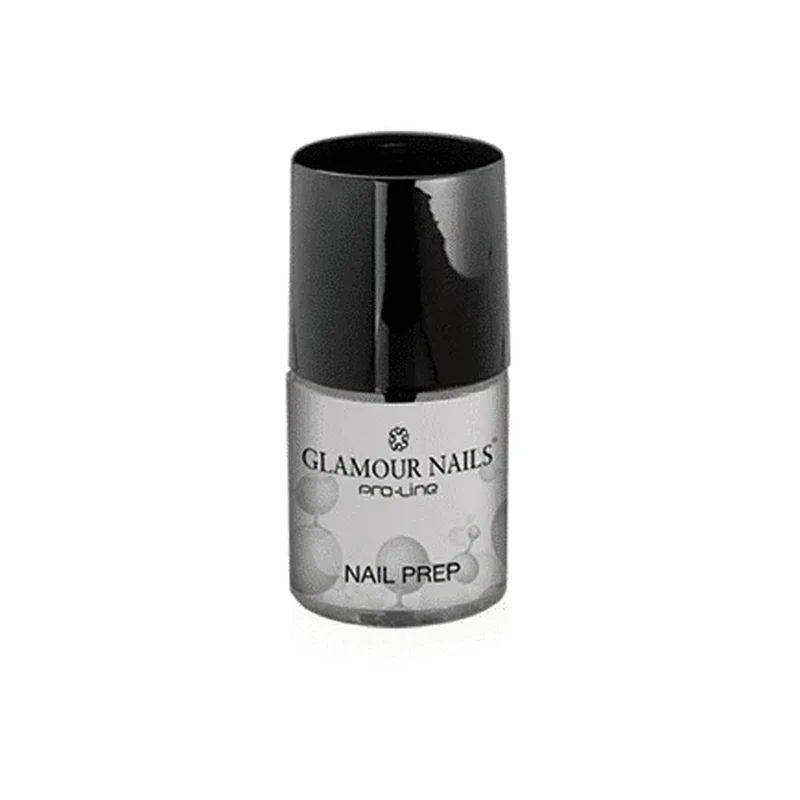 GLAMOUR NAILS NAIL PREP 9ML GL00600