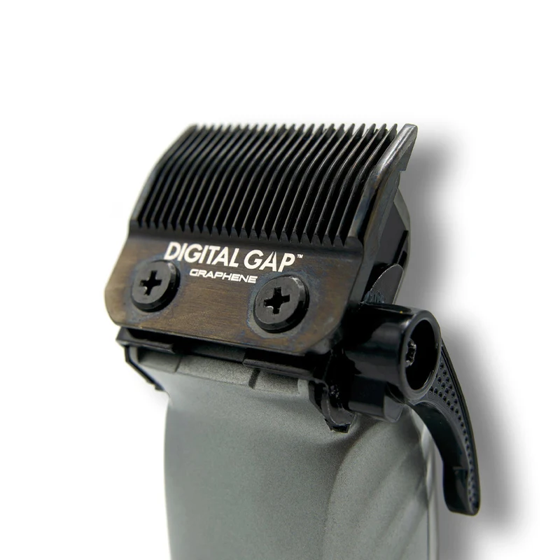 Cocco Veloce Pro Clipper Grey - tagliacapelli