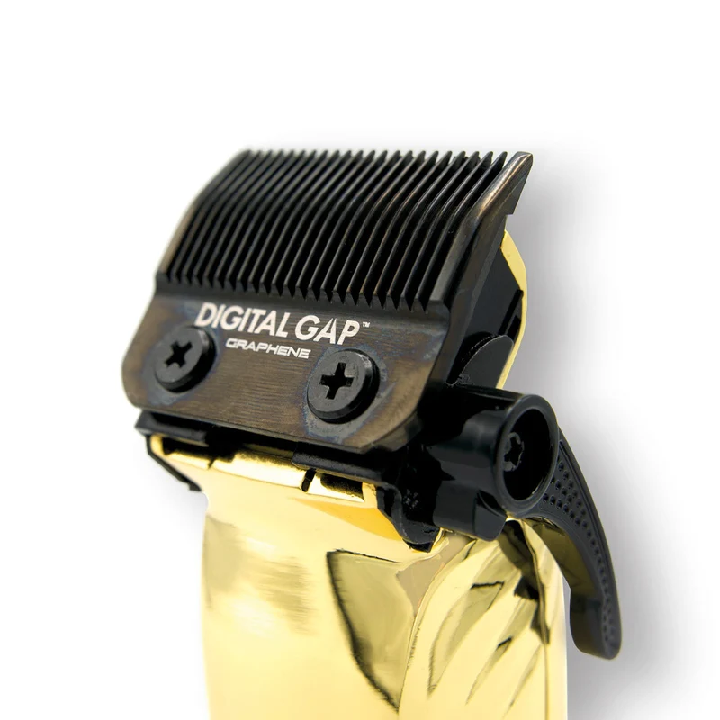 Cocco Veloce Pro Clipper Gold - tagliacapelli