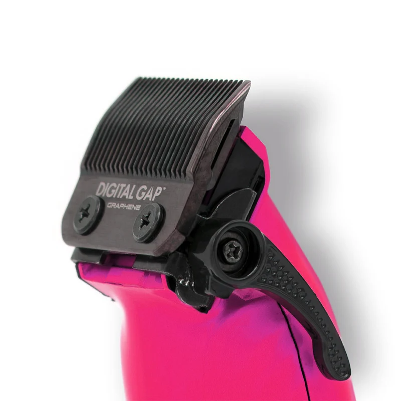 Cocco Hyperveloce Pro Clipper Pink - tagliacapelli