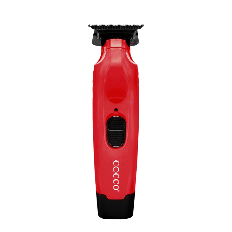 Cocco Hyperveloce Pro Trimmer Red - tagliacapelli rifinitore