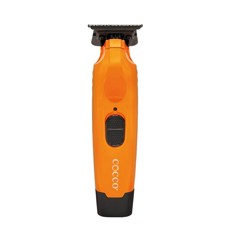 Cocco Hyperveloce Pro Trimmer Orange - tagliacapelli rifinitore