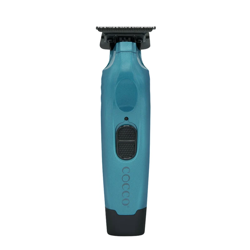 Cocco Hyperveloce Pro Trimmer Dark Teal - tagliacapelli rifinitore