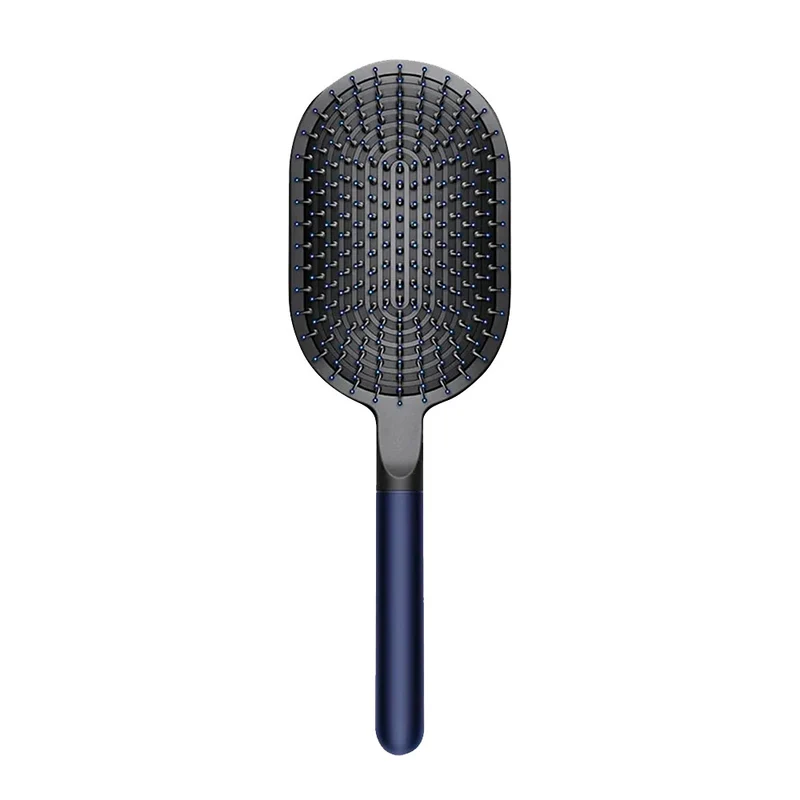 Dyson Supersonic Nural Straight + Wavy Phon Rosa Cipria / Oro Rosa + Paddle Brush