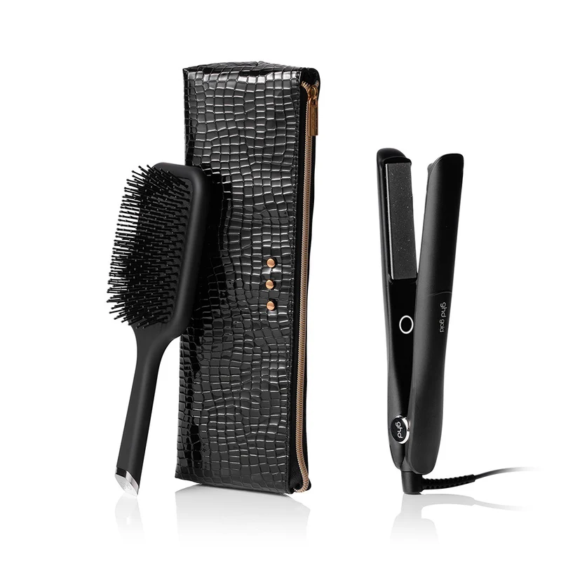 Ghd Gold Gift Set