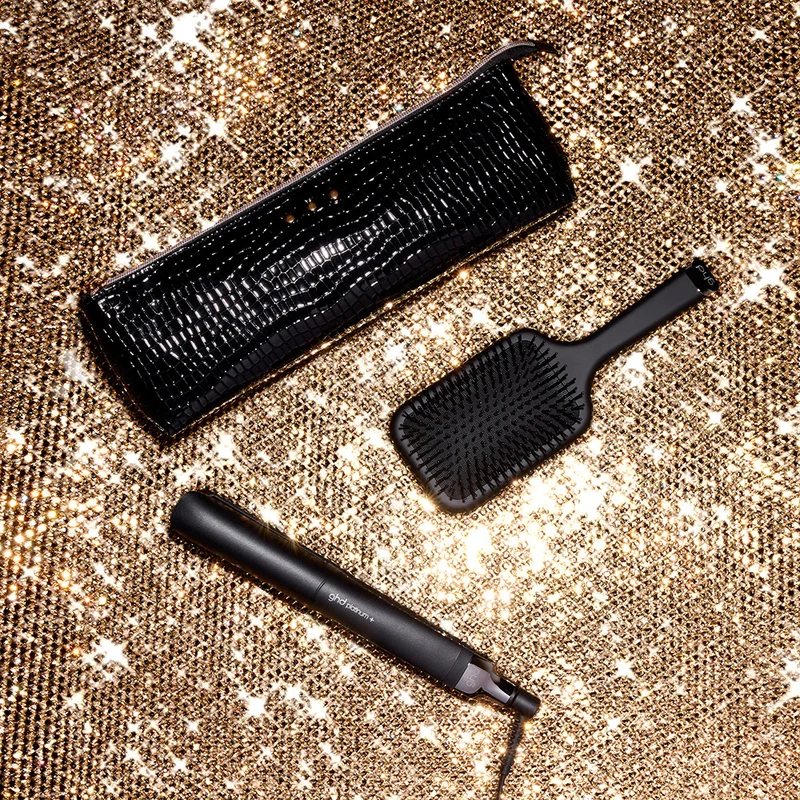 Ghd Platinum+ Gift Set