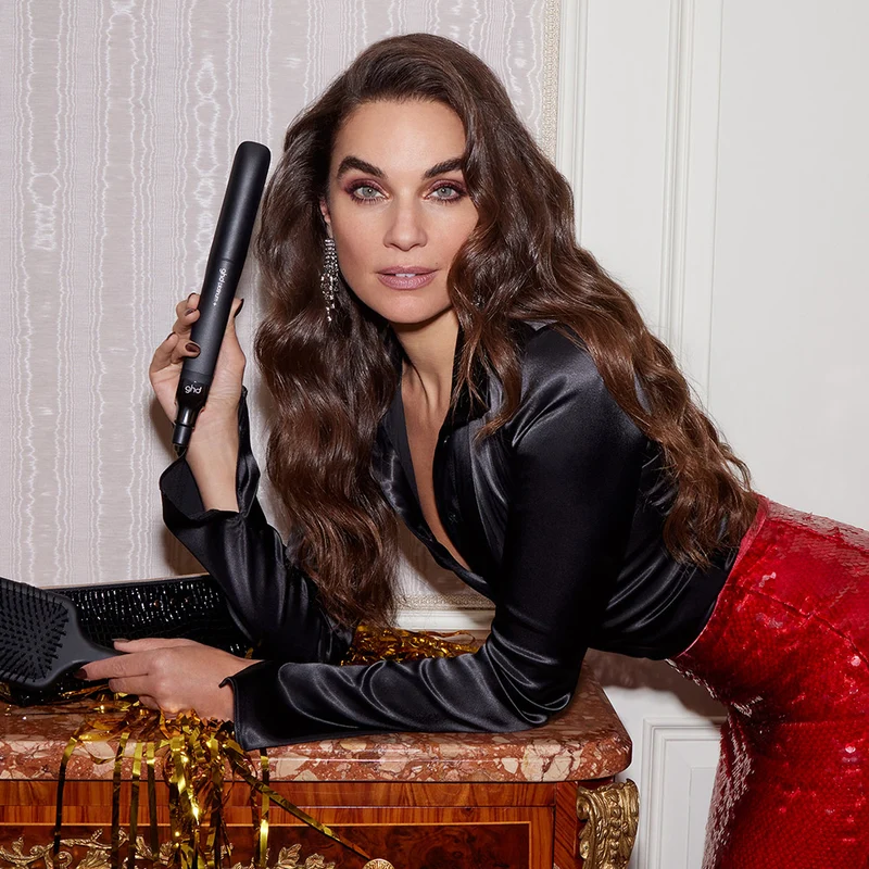 Ghd Platinum+ Gift Set