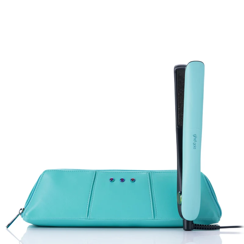 Ghd Gold Futurescape Mystic Aqua