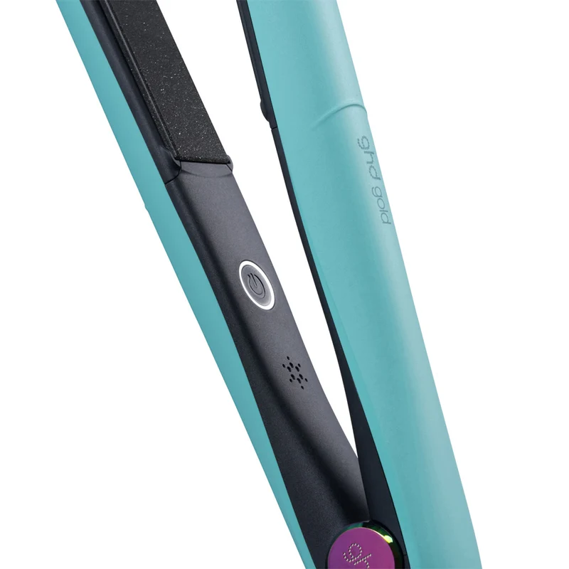 Ghd Gold Futurescape Mystic Aqua