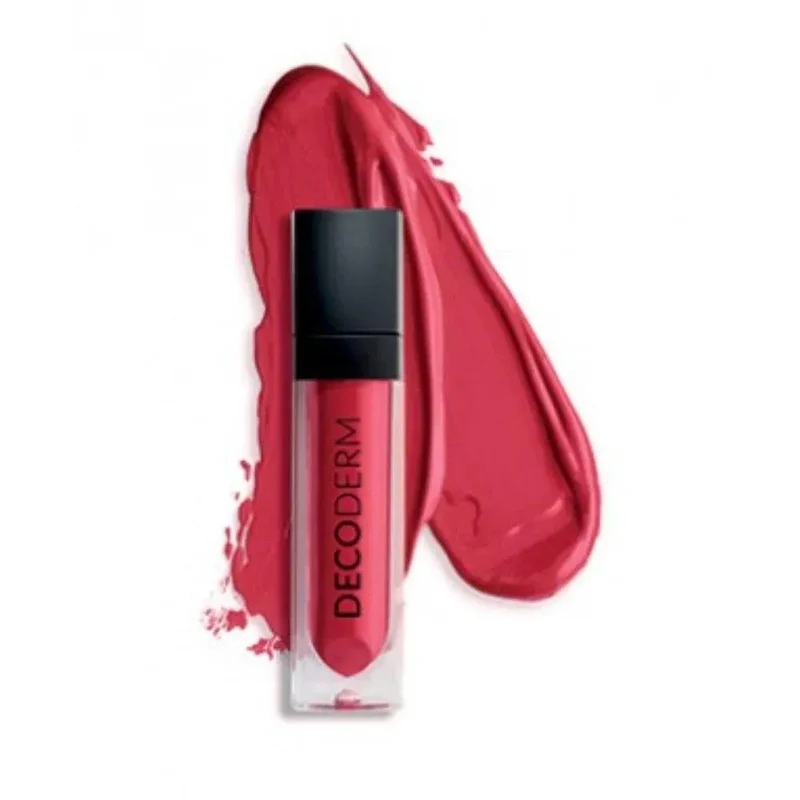 Decoderm Make Up Kiss Me rossetto 6ml