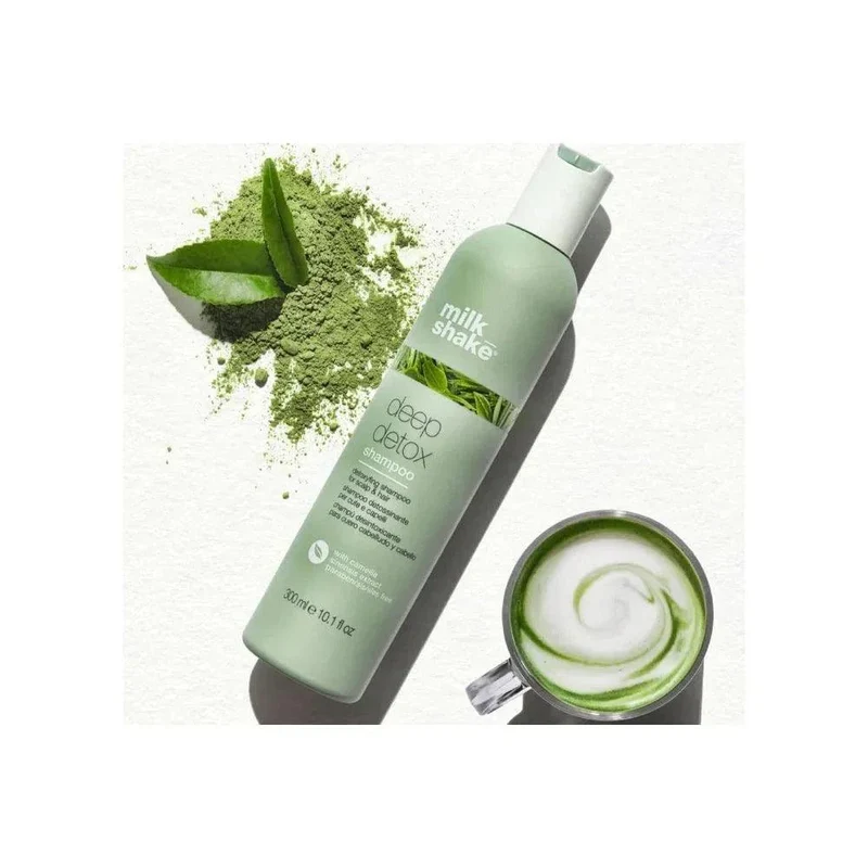Milk Shake Deep Detox Shampoo 300ml