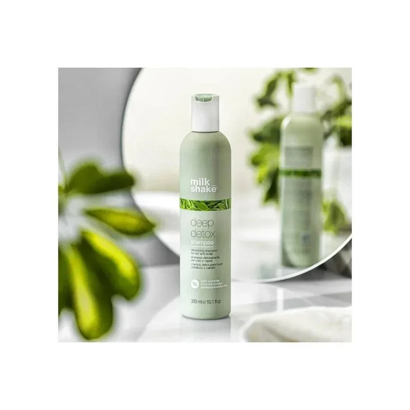Milk Shake Deep Detox Shampoo 300ml