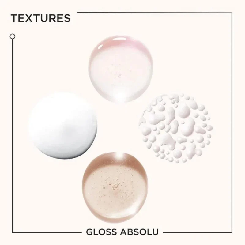 Kerastase Gloss Absolu Kit Brillantezza Capelli Crespi