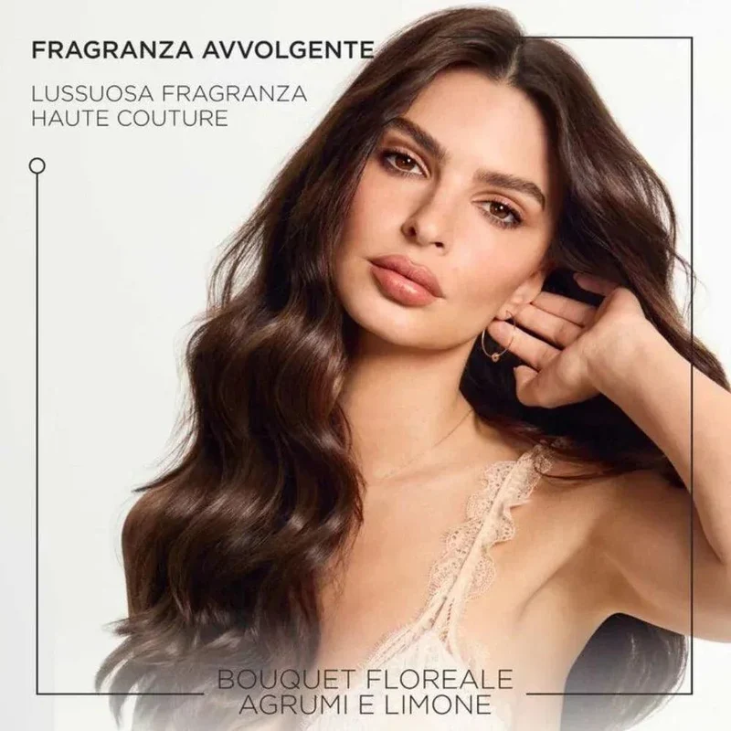 Kerastase Gloss Absolu Kit Brillantezza Capelli Crespi