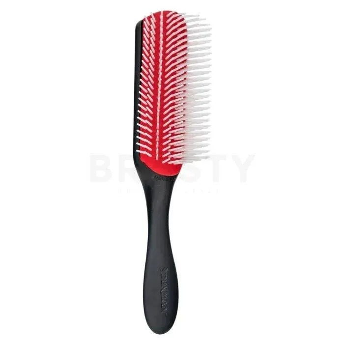 Spazzola Denman Styling e Definer D4 Original 9 Row Curl