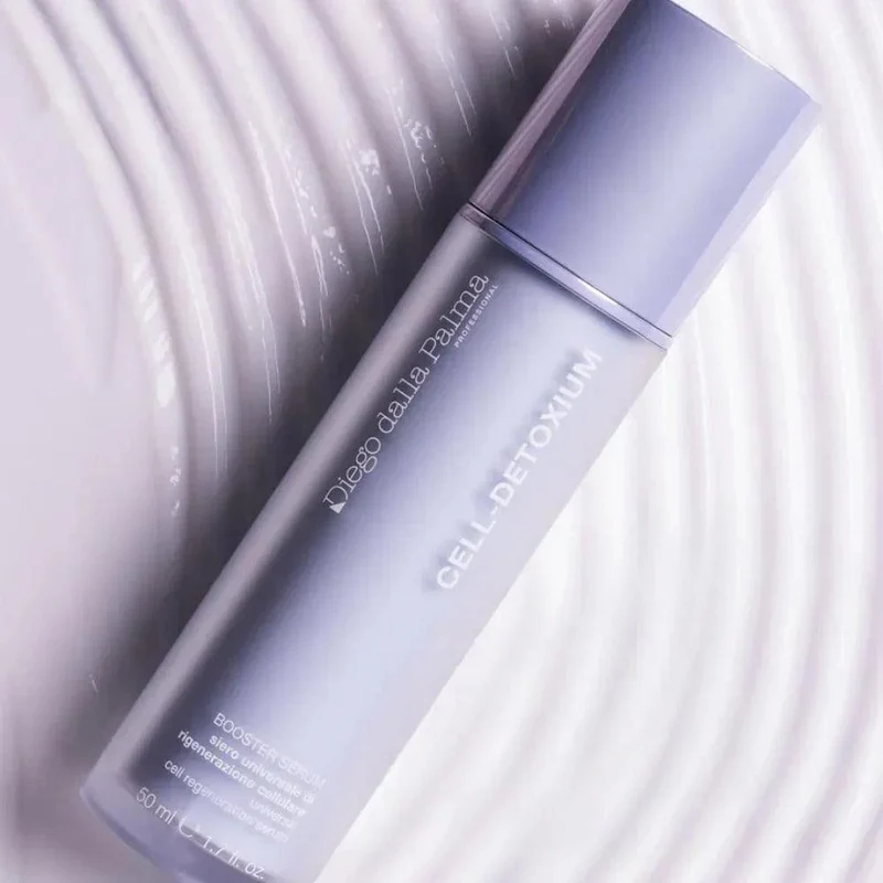 Cell-Detoxium Booster Serum Diego dalla Palma Professional 50ml