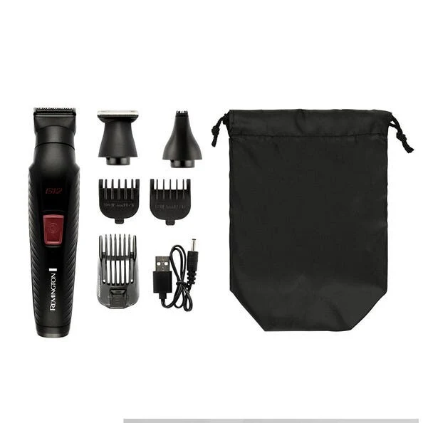 Remington G12 Rifinitore Grafite