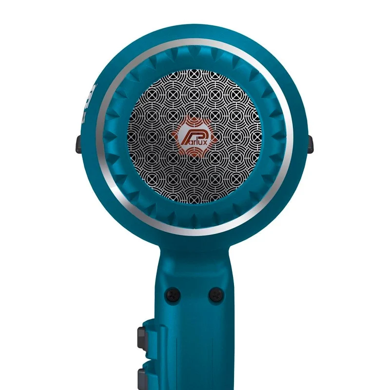 Parlux Digitalyon - asciugacapelli blu