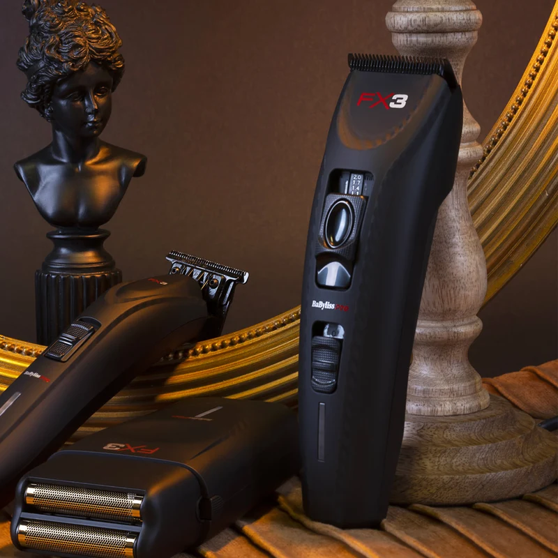 Babyliss Pro 4Artist Clipper FX3 - clipper a motore high torque