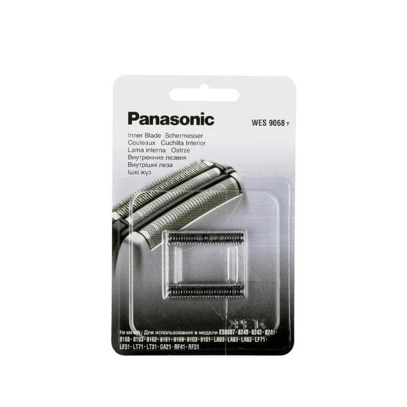 Panasonic Lama di Ricambio per Rasoio ER-SP20