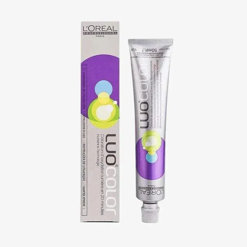 L'Oreal Luocolor 4.07 50ml