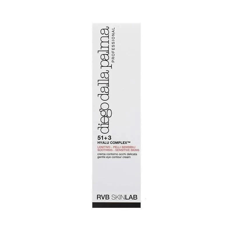 Crema Contorno Occhi Delicata 15ml Diego Dalla Palma Pro