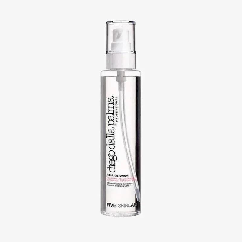 Acqua Micellare Detergente 200ml Diego Dalla Palma Pro