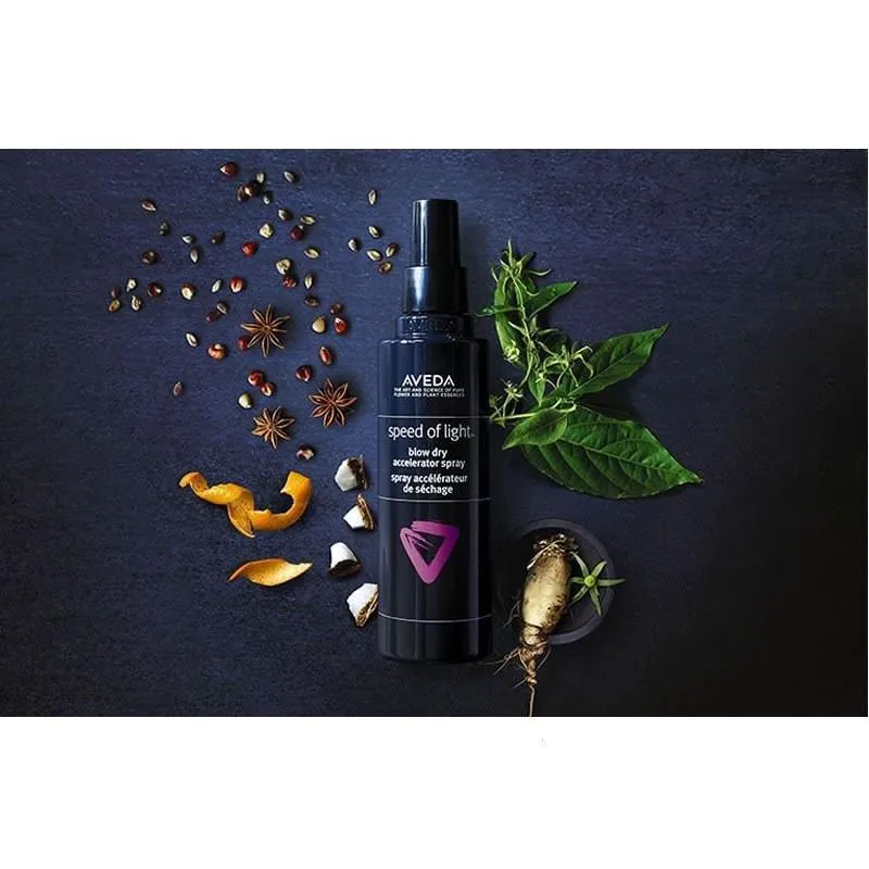 Aveda Style Speed of Light Termoprotettore 200ml