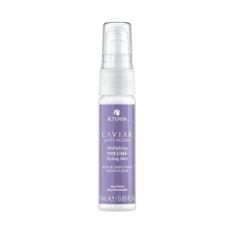 Alterna Caviar Multiplying Volume Styling Mist Spray Volumizzante Capelli