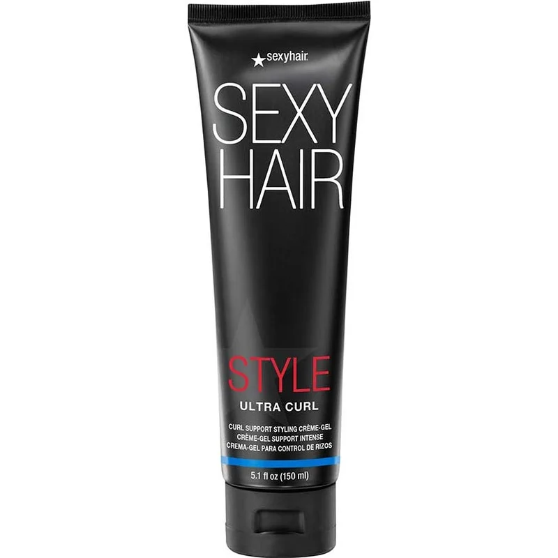 Style Ultra Curl Styling Creme-Gel 150mL