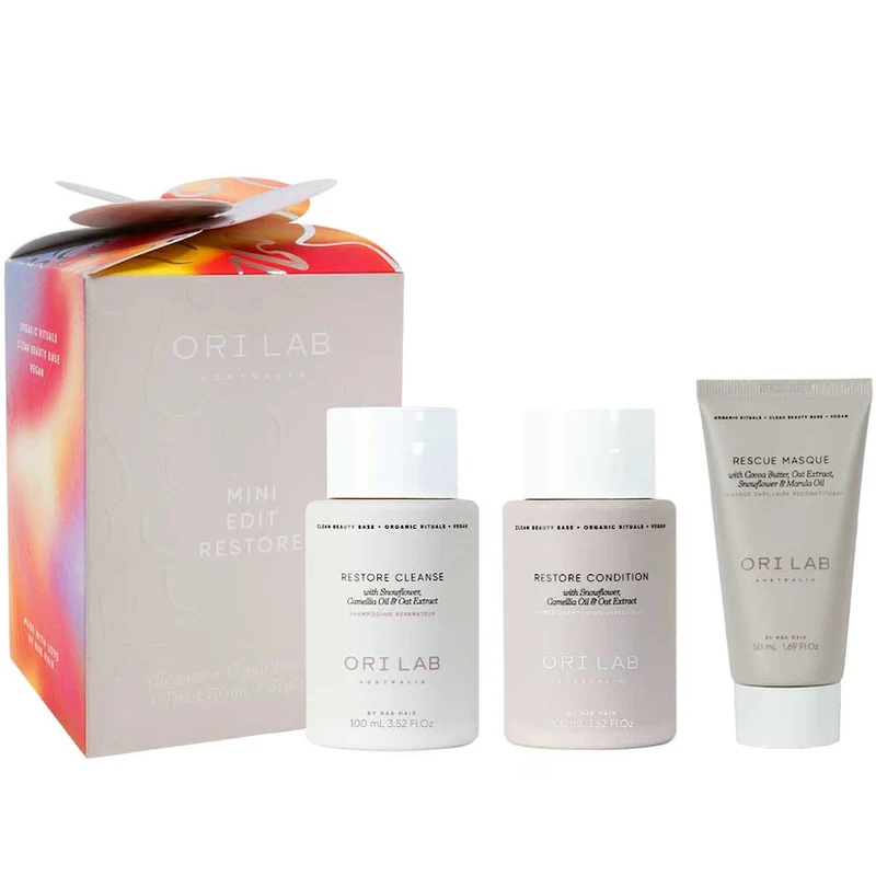 Holiday Restore Edit Bon Bon