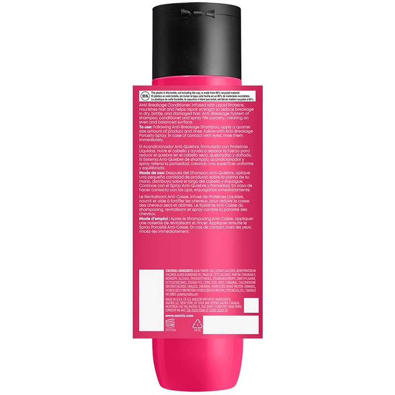 Instacure Anti-Breakage Conditioner 300ml
