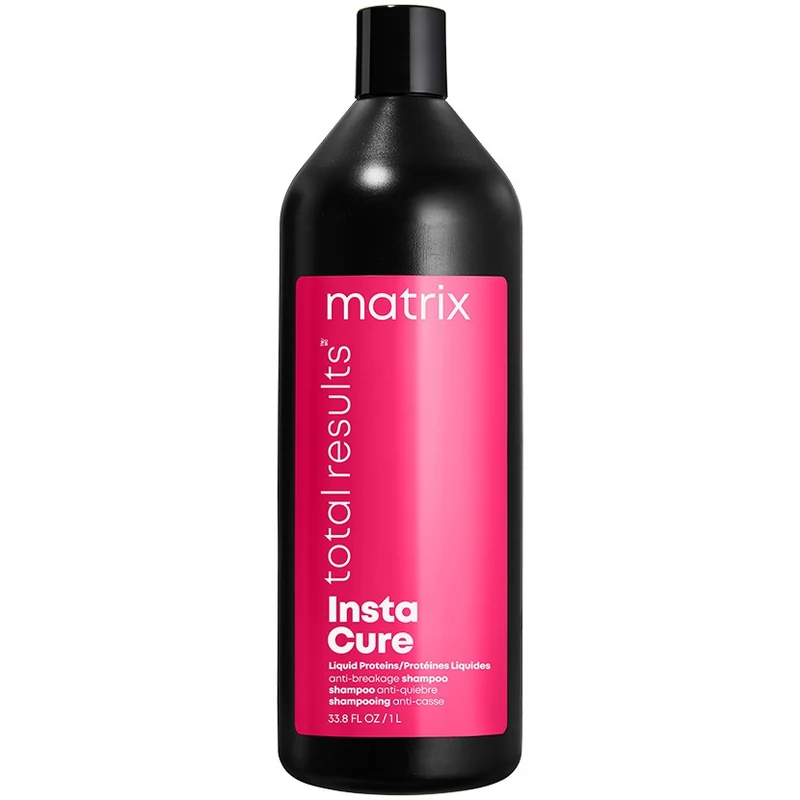 Instacure Anti-Breakage Shampoo 1L
